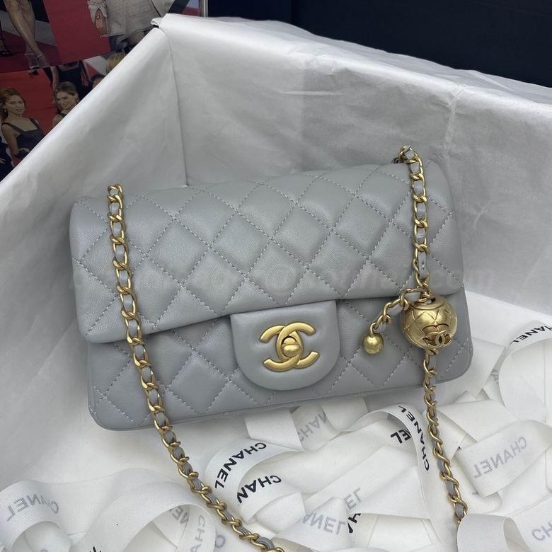 Chanel Handbags 132